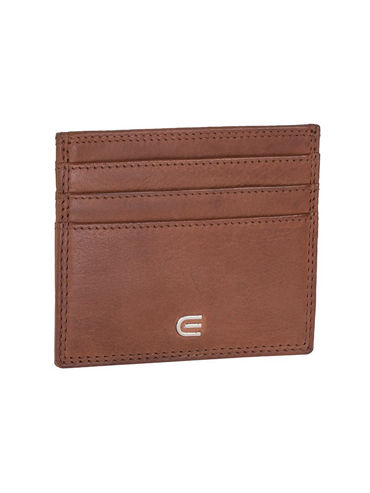 Cellini Diva Lotus Cardholder - KaryKase