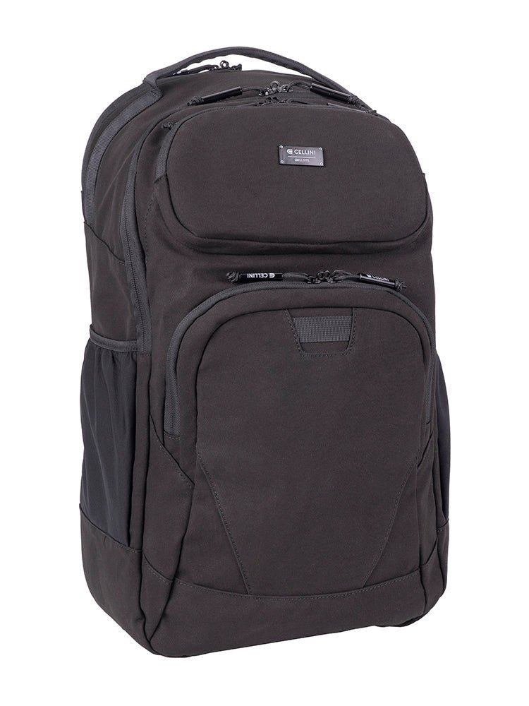 Cellini Explorer Pro Shockproof Pocket Backpack - KaryKase