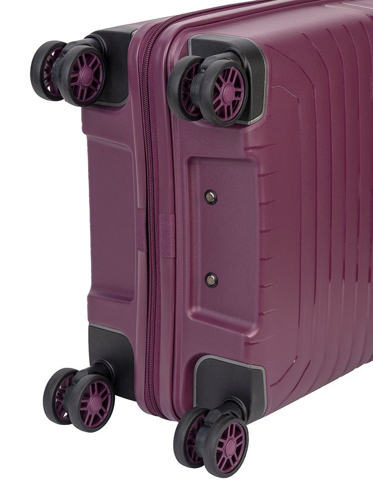 Cellini Guardlite 54cm Carry On - KaryKase