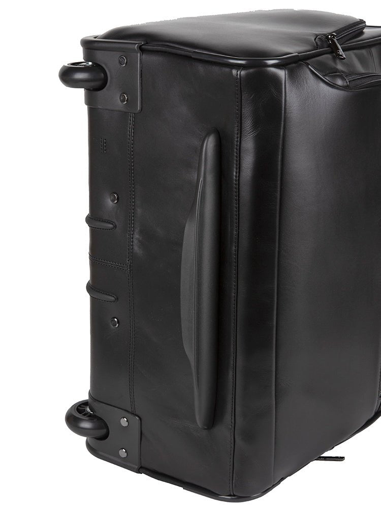 Cellini Infiniti Mobile Business Case | Black - KaryKase