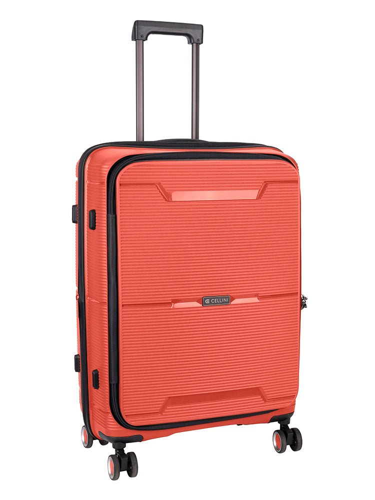 Cellini Ipak 65cm Medium Expander Check-In - KaryKase