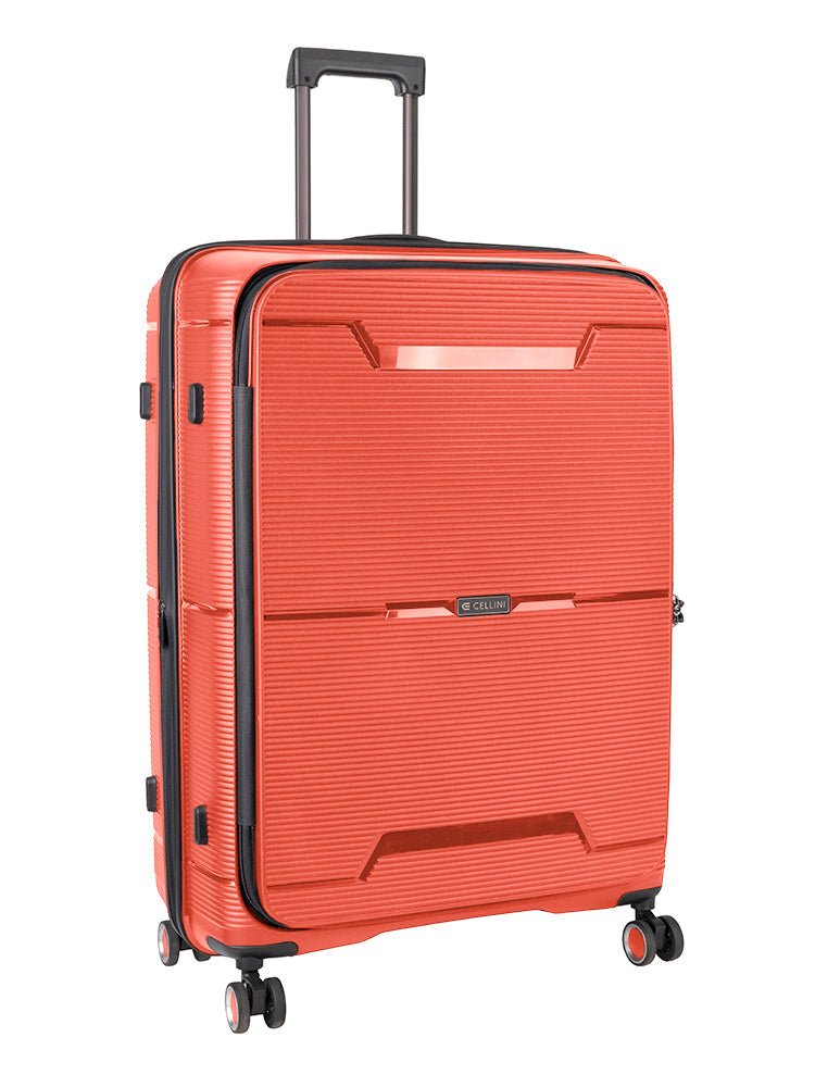 Cellini Ipak 72cm Large Expander Check-In - KaryKase