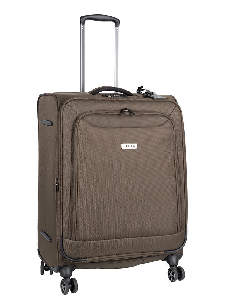Cellini MegaPak 67cm Medium Expander Check In - KaryKase
