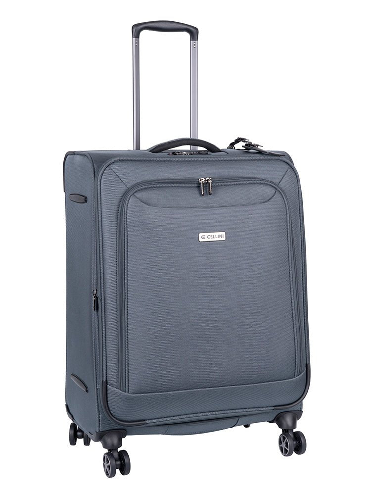 Cellini MegaPak 67cm Medium Expander Check In - KaryKase