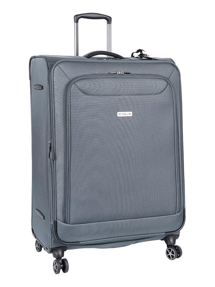 Cellini MegaPak 78cm Large Expander Check In - KaryKase
