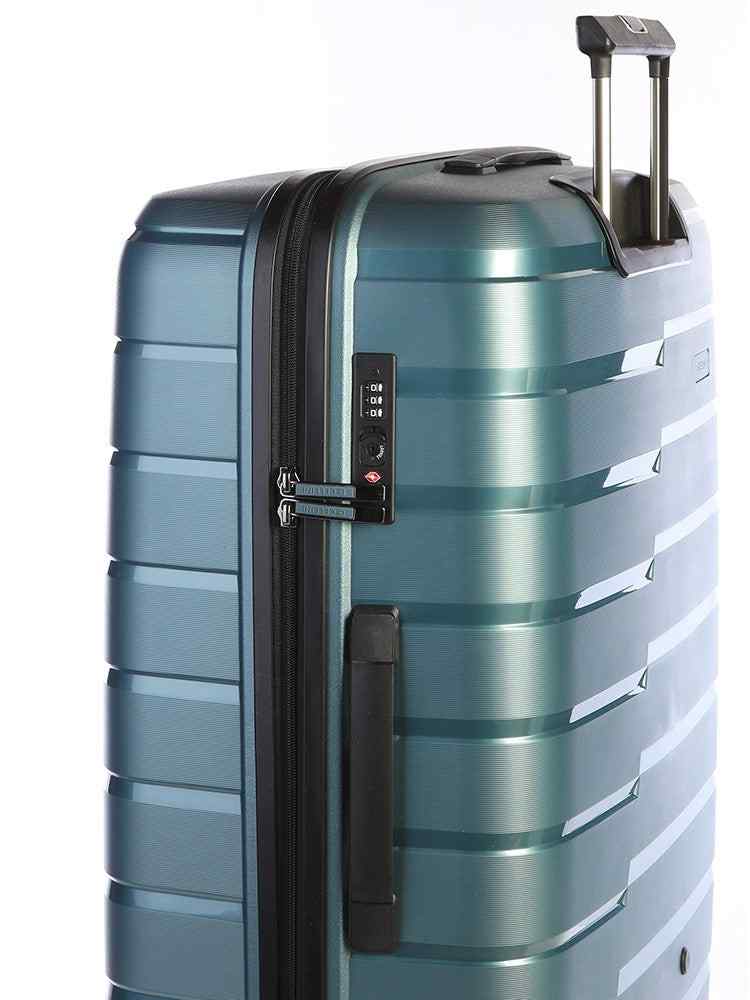 Cellini Microlite 75cm Large Spinner | Black - KaryKase