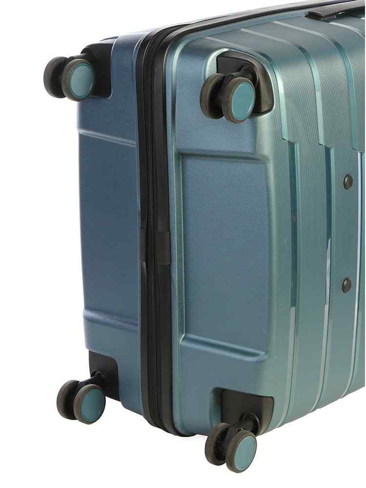 Cellini Microlite 75cm Large Spinner | Black - KaryKase