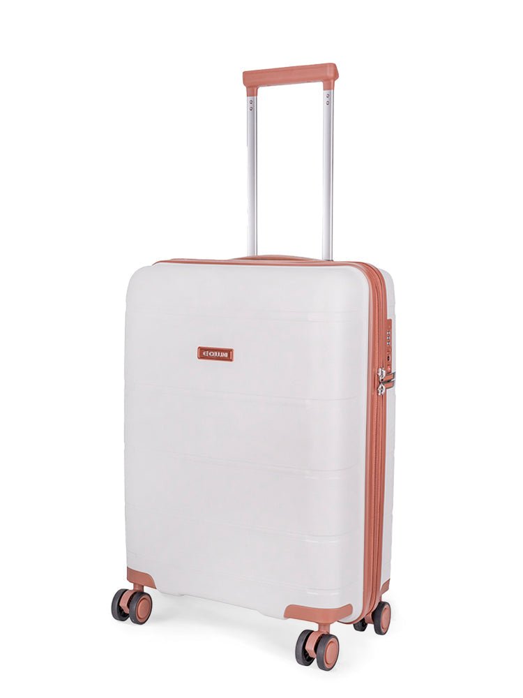 Cellini Monte Carlo 54cm Carry-On - KaryKase