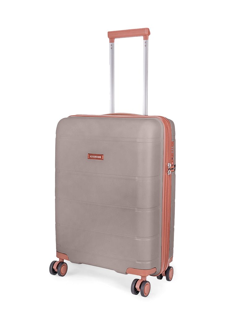 Cellini Monte Carlo 54cm Carry-On - KaryKase