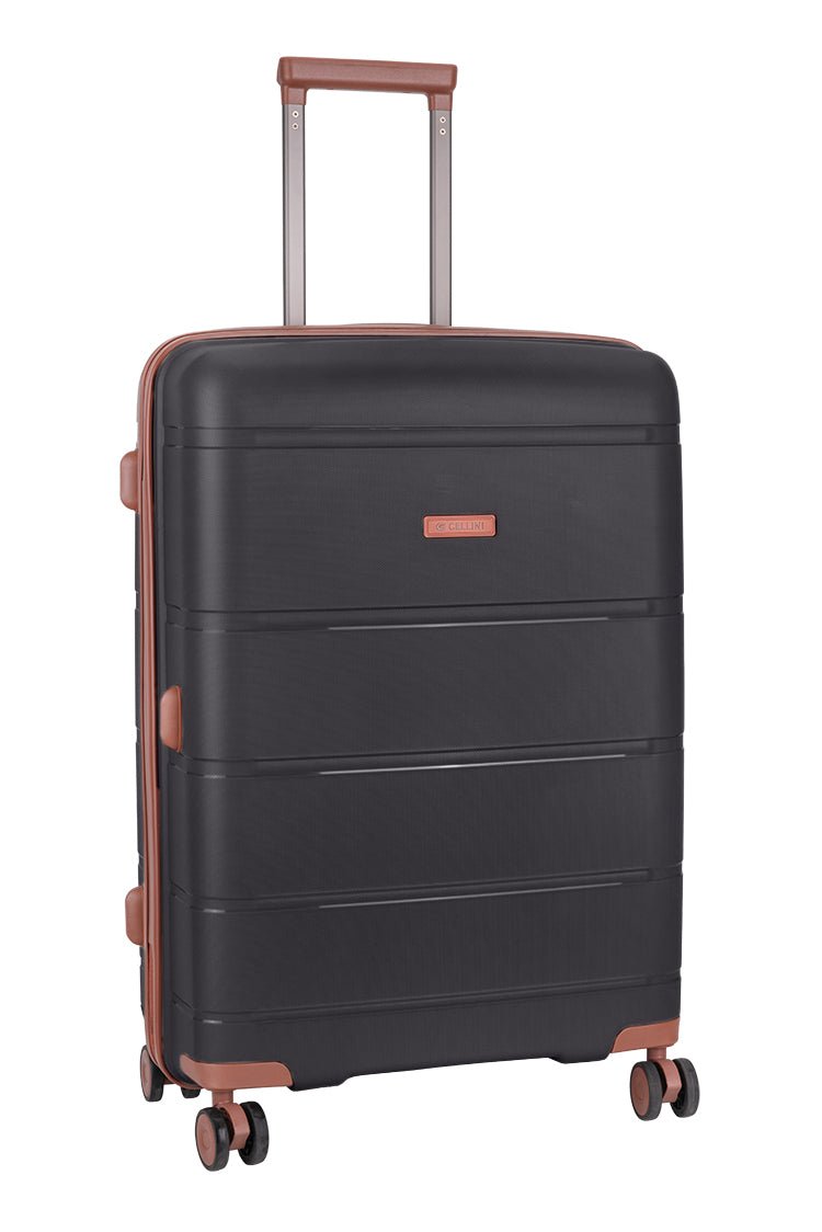 Cellini Monte Carlo 65cm Medium Check-In - KaryKase