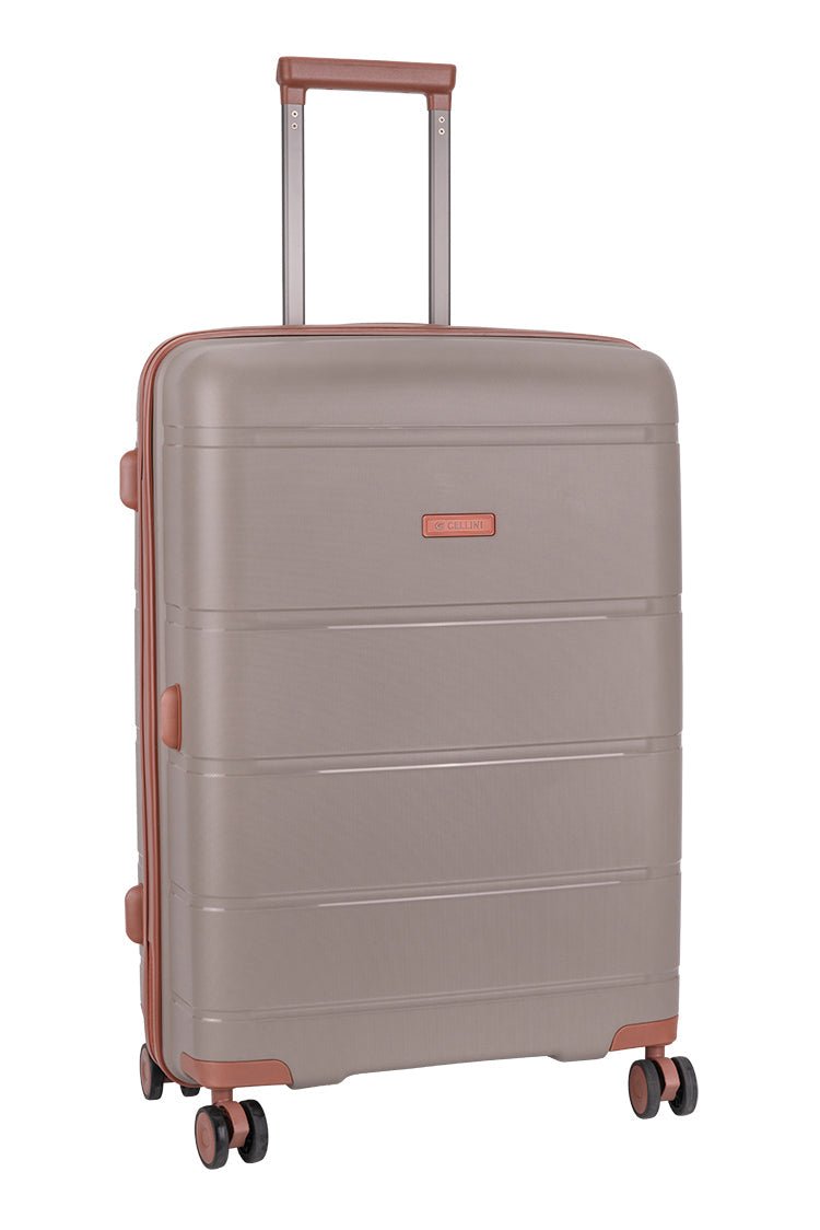 Cellini Monte Carlo 65cm Medium Check-In - KaryKase
