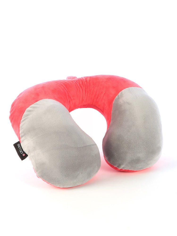 Cellini Moulded Memory Foam Pillow - KaryKase
