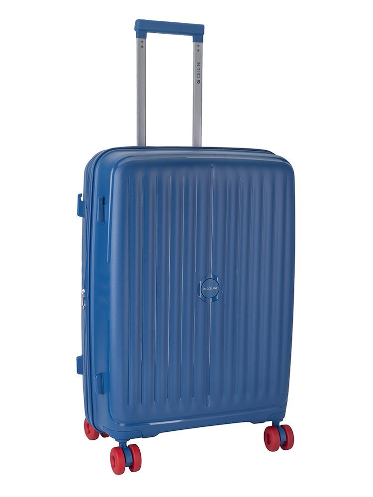 Cellini Rapido 65cm Medium Check In - KaryKase