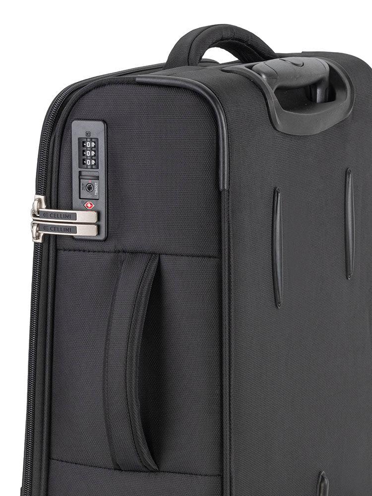 Cellini Rapido S 55cm Carry-On - KaryKase