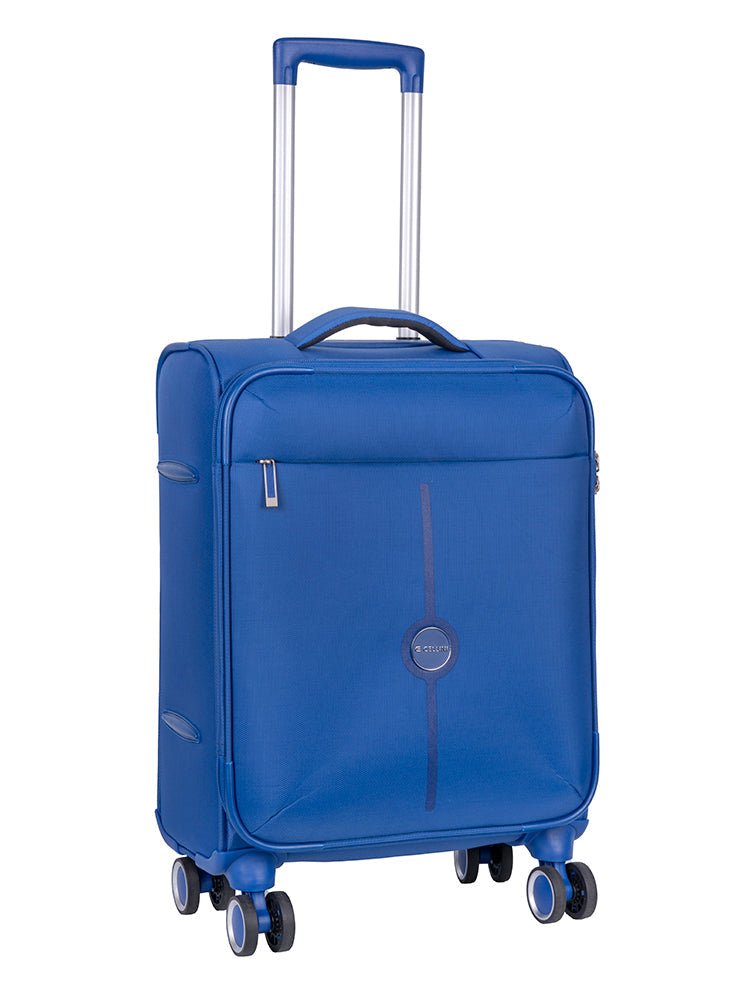 Cellini Rapido S 55cm Carry-On - KaryKase