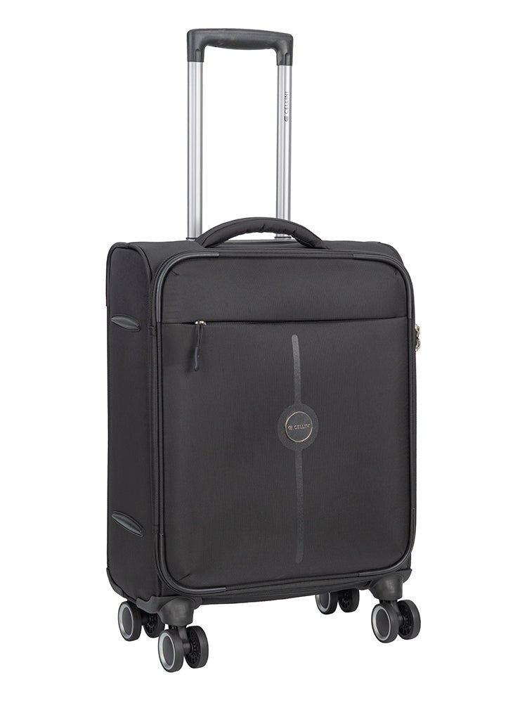 Cellini Rapido S 55cm Carry-On - KaryKase