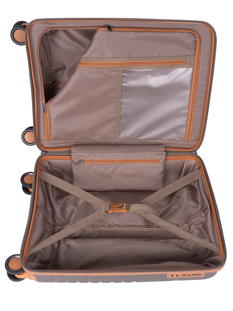 Cellini Royale 54cm Carry-On - KaryKase