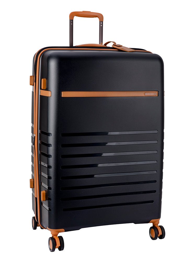 Cellini Royale 76cm Large Check In - KaryKase