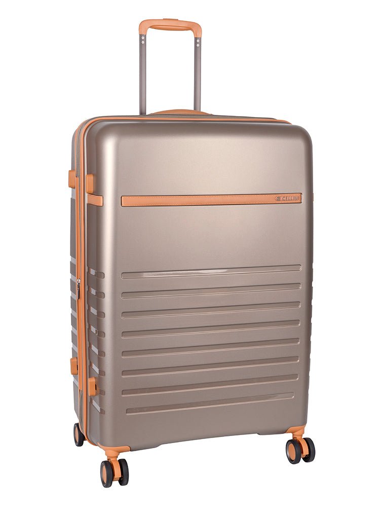Cellini Royale 76cm Large Check In - KaryKase