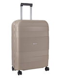 Cellini Safetech 65cm Medium Spinner | Rock Brown - KaryKase