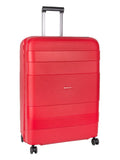 Cellini Safetech 75cm Large Spinner | Red - KaryKase