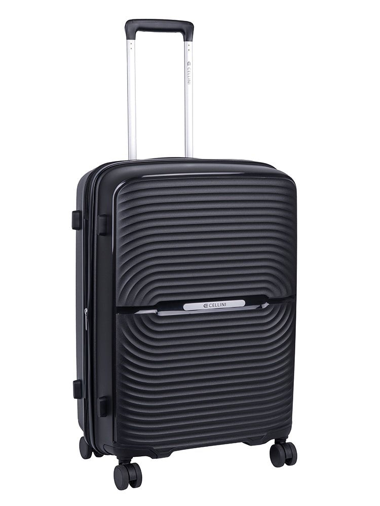 Cellini Sonic 65cm Medium Check In - KaryKase