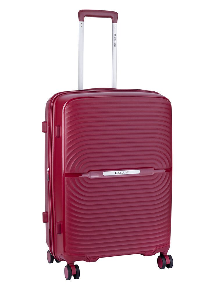 Cellini Sonic 65cm Medium Check In - KaryKase