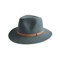 360FIVE Everyday Danny Fedora - Storm
