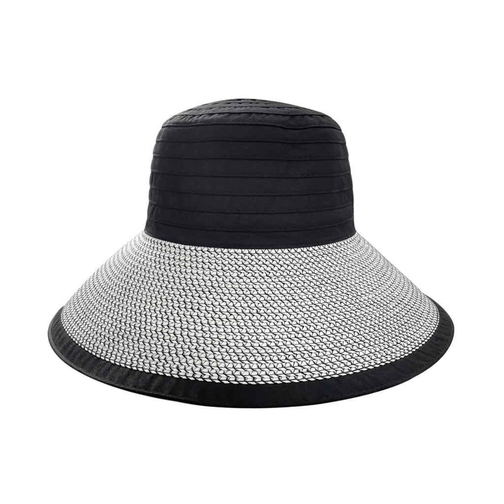 Emthunzini Hats Audrey Classic Bucket Hat - KaryKase
