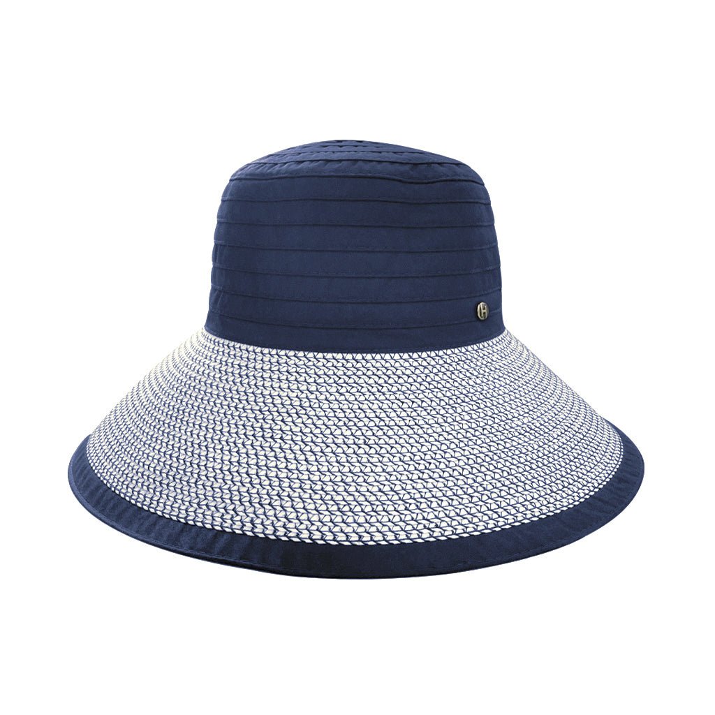 Emthunzini Hats Audrey Classic Bucket Hat - KaryKase