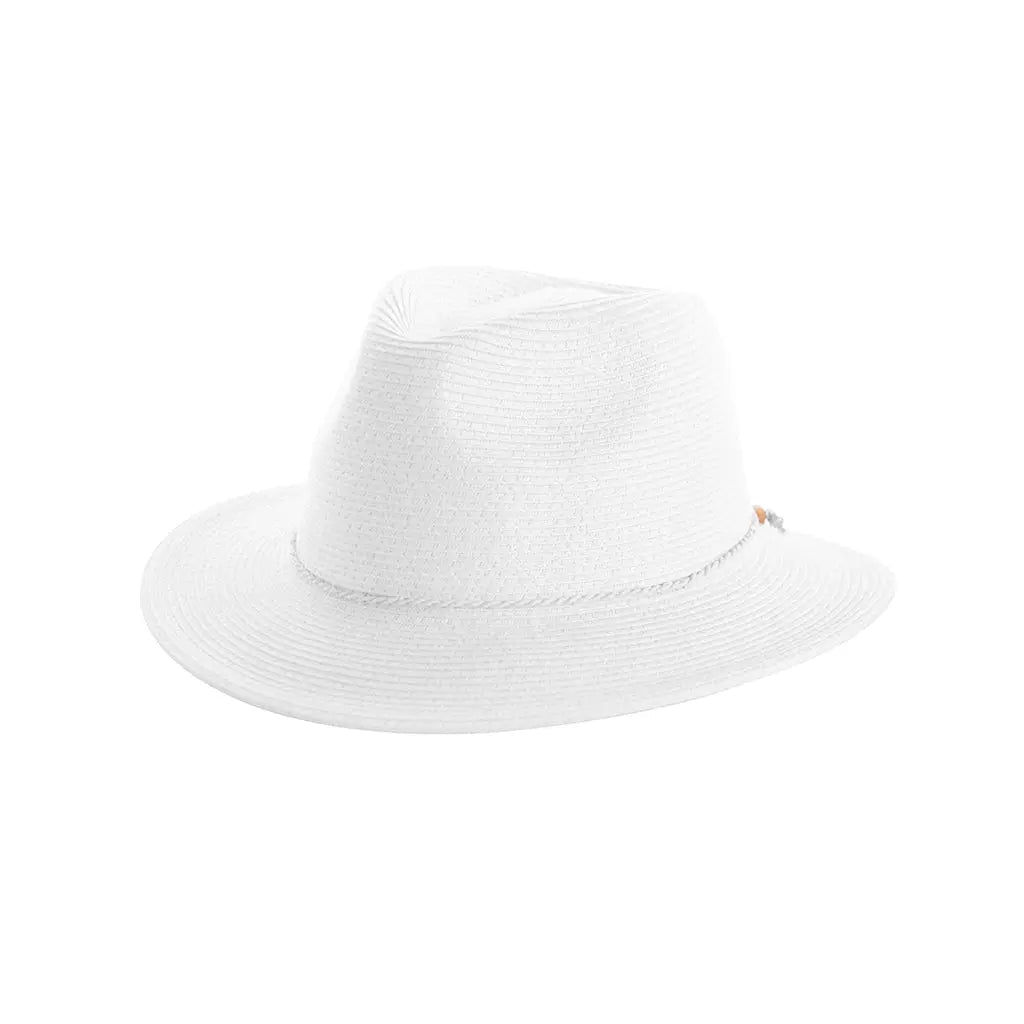 Emthunzini Hats Avoca Fedora Sun Hat - KaryKase