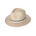 Emthunzini Hats Erika Fedora Sun Hat - KaryKase