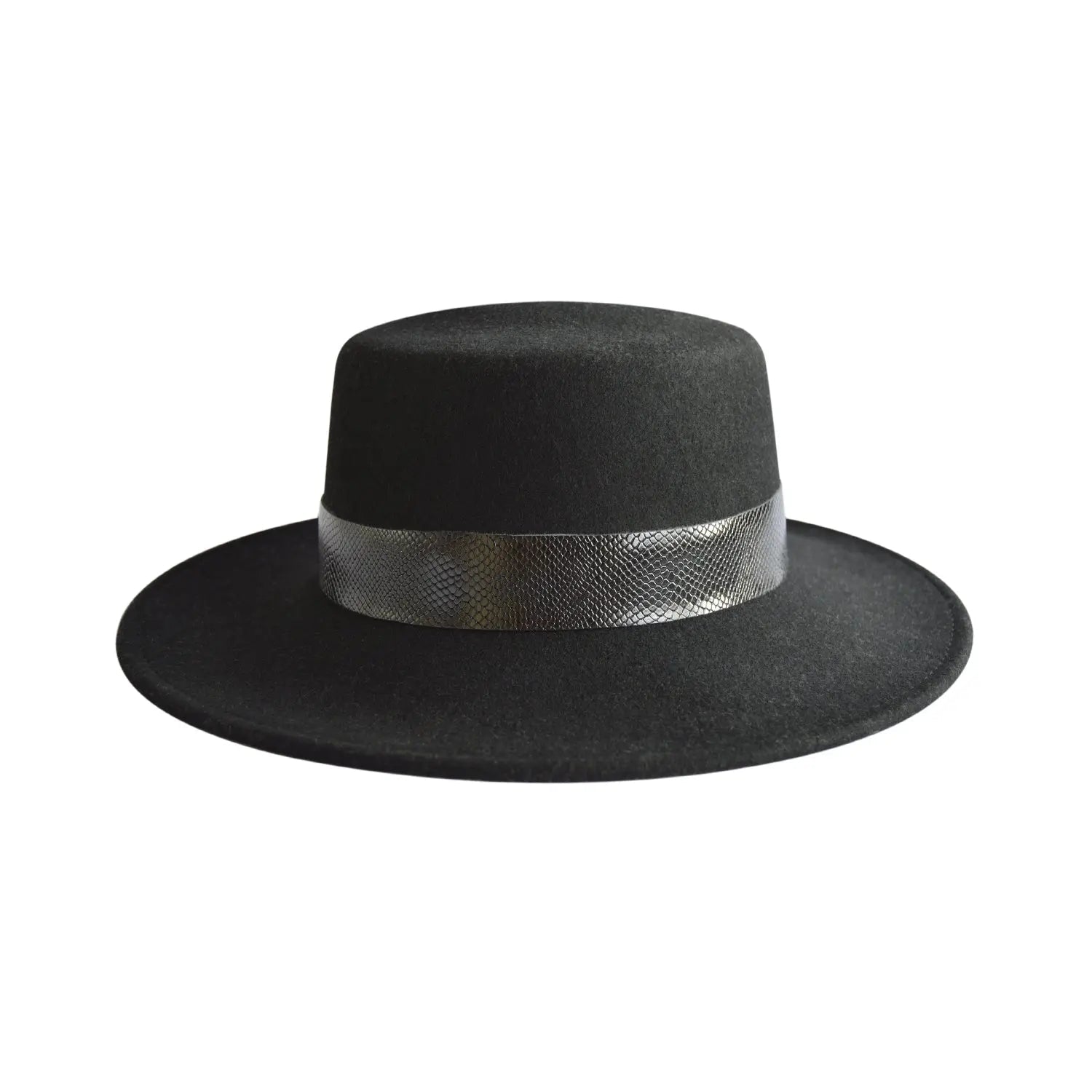 Emthunzini Hats Nicky Boater - KaryKase