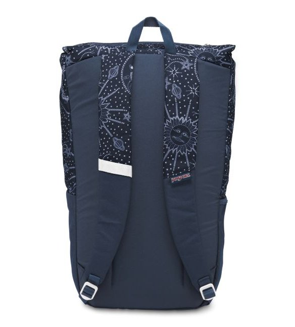 Jansport Pike 15" Laptop Backpack | Star Map - KaryKase