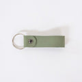 Green Leather