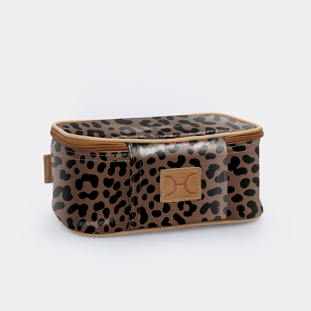 Thandana Kids Laminated Fabric Box Vanity