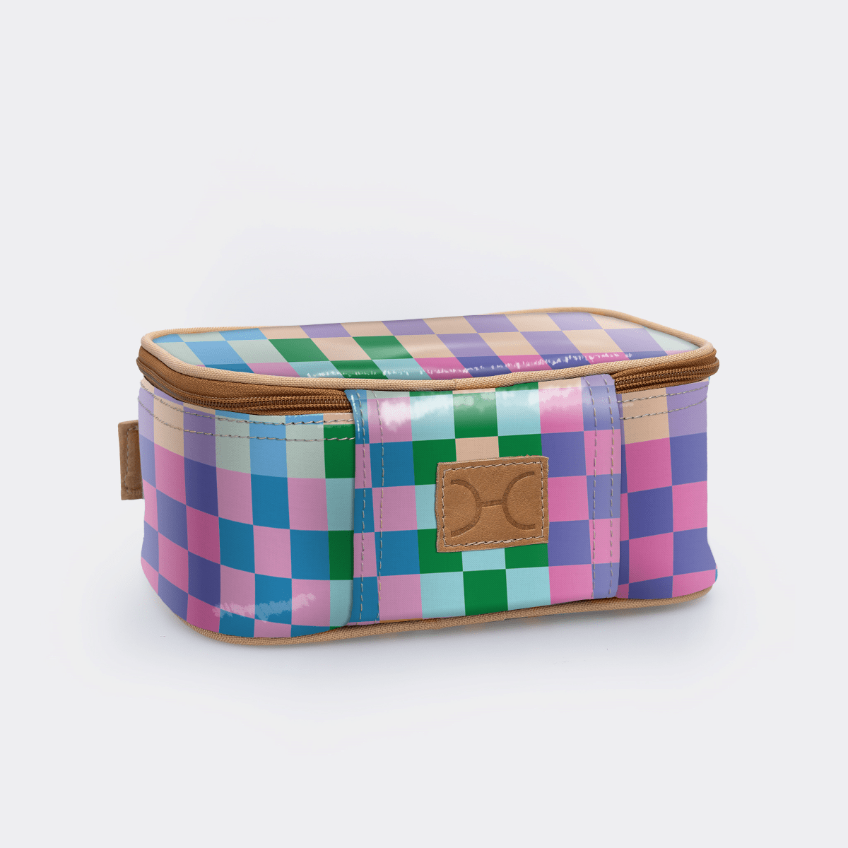 Checker - Preppy