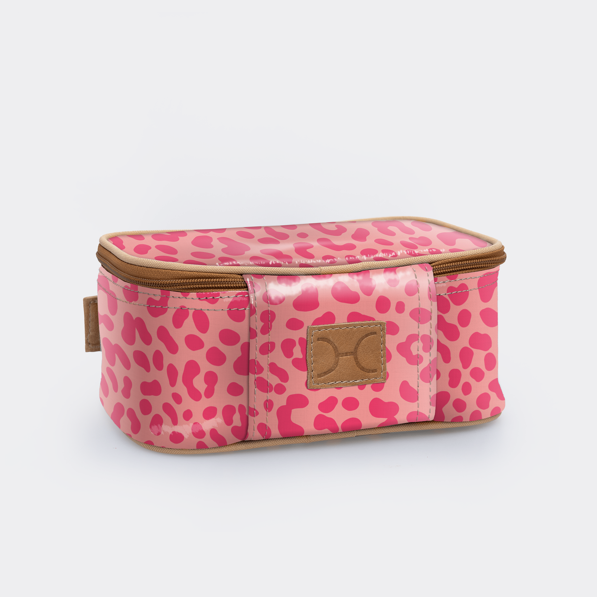 Cheetah - Pink