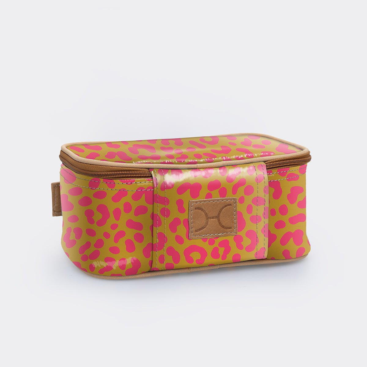 Cheetah - Preppy