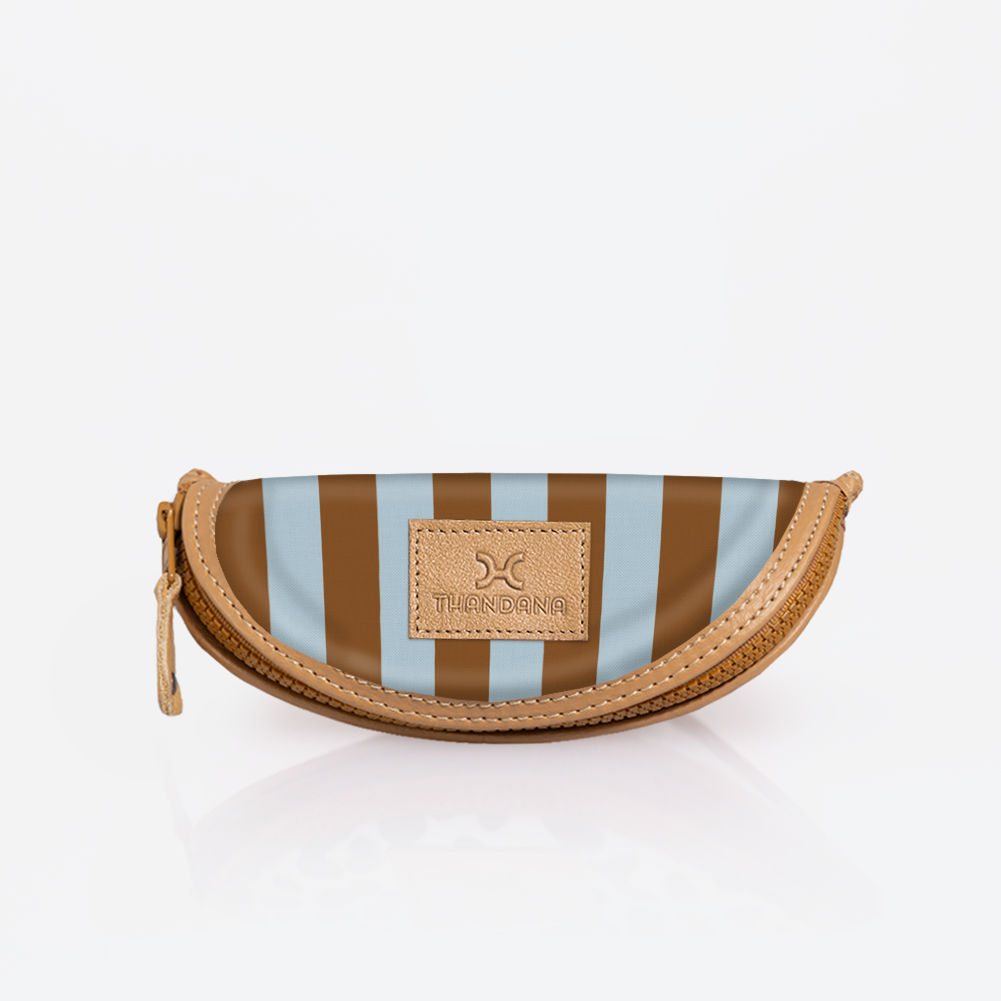 Coastal Stripe - Blue
