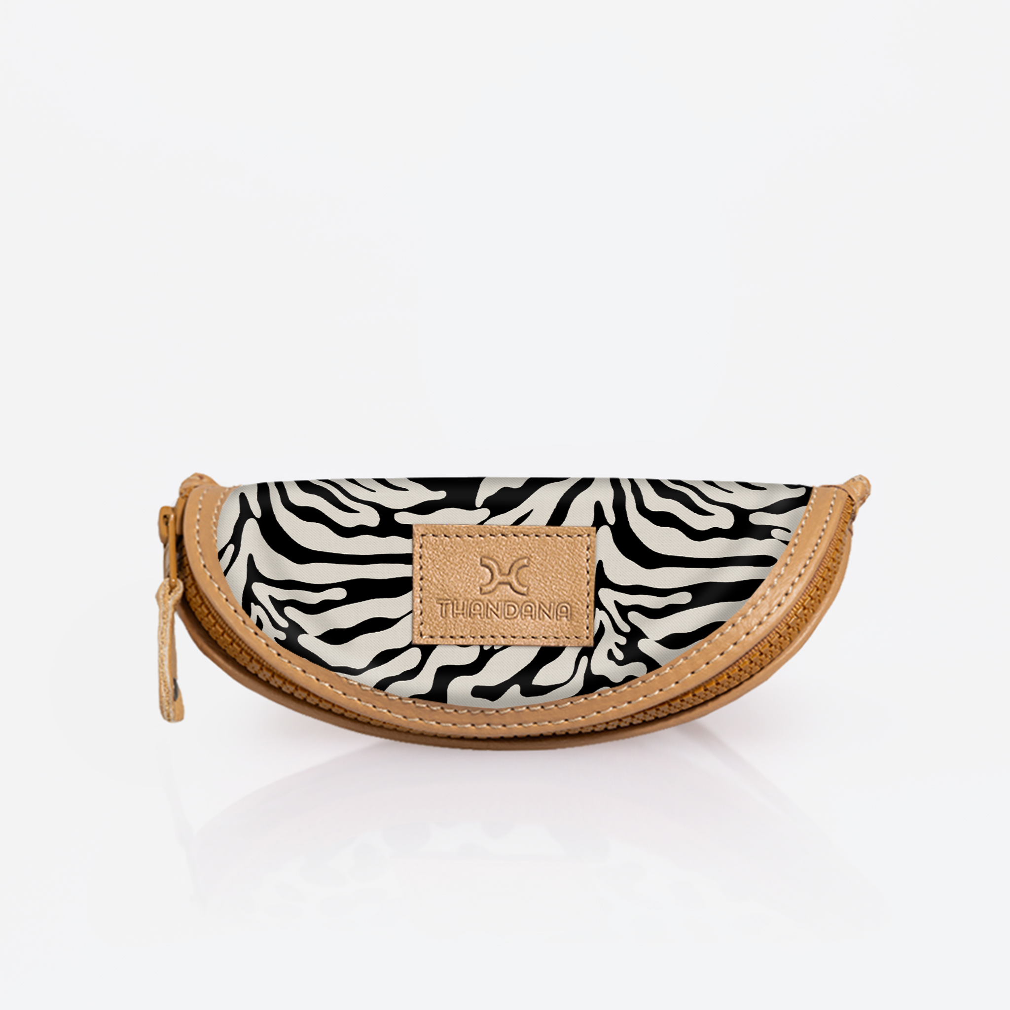 Nomad Stripe - Pitch