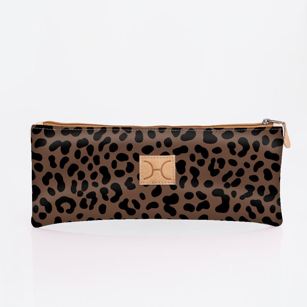 Cheetah - Coffee