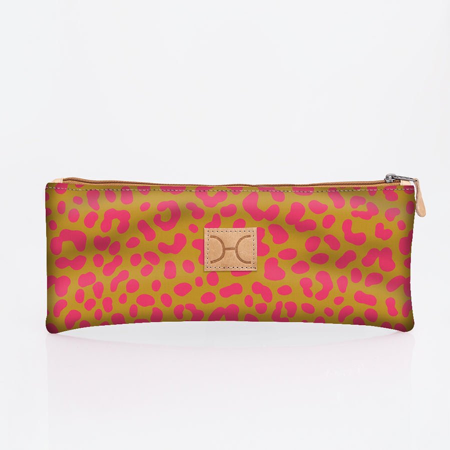 Cheetah - Preppy