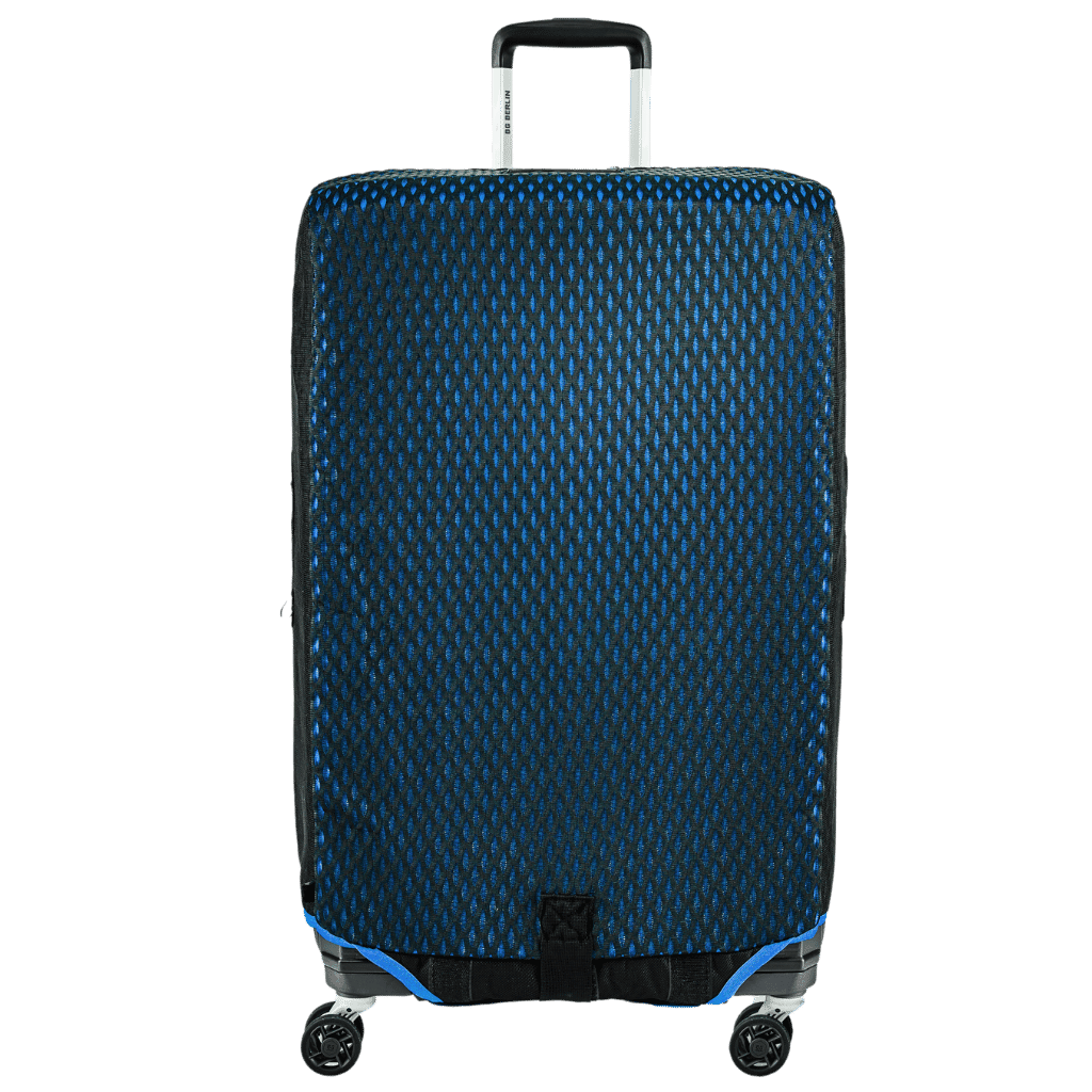 Luggage Glove Diamond 2.0 DUO Collection - KaryKase
