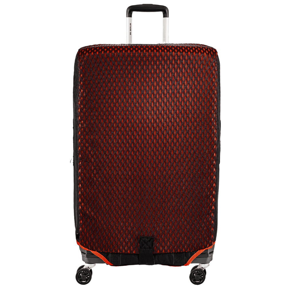 Luggage Glove Diamond 2.0 DUO Collection - KaryKase