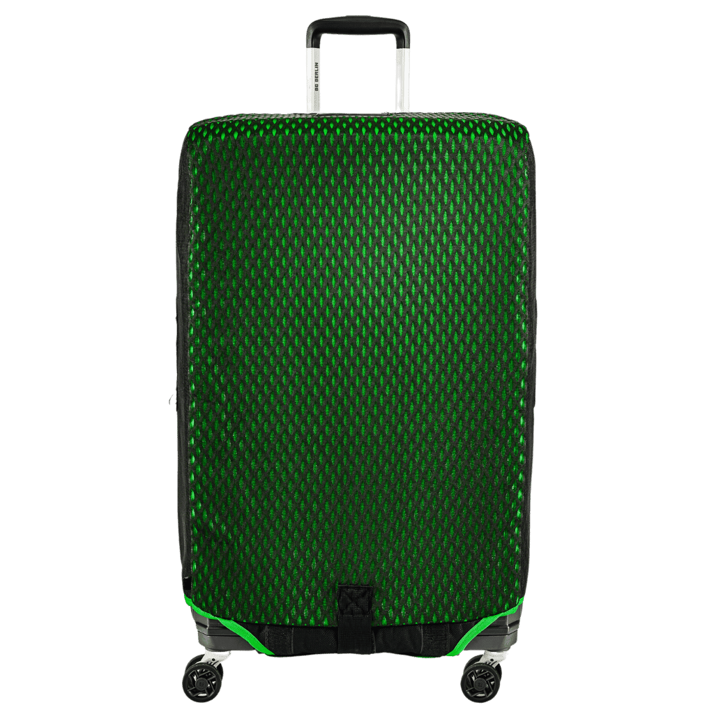 Luggage Glove Diamond 2.0 DUO Collection - KaryKase