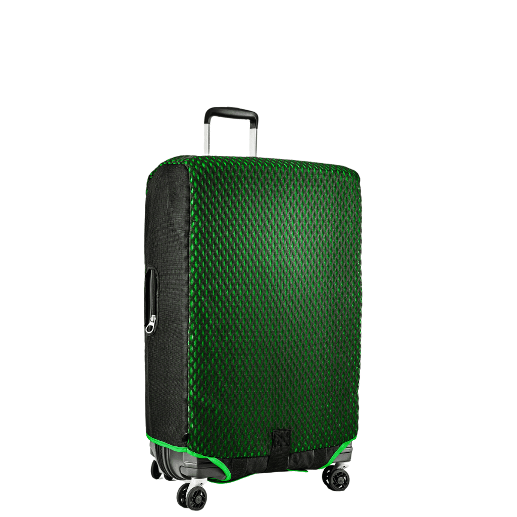 Luggage Glove Diamond 2.0 DUO Collection - KaryKase
