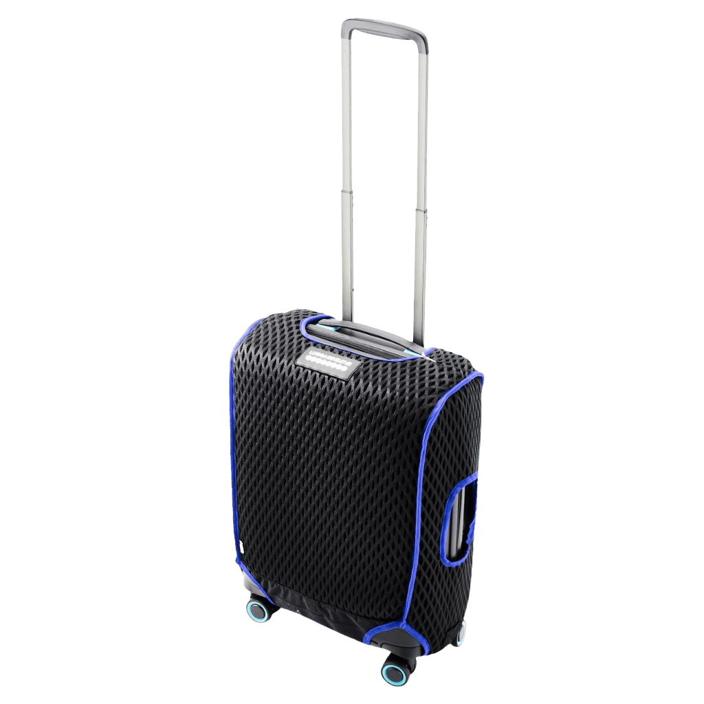 Luggage Glove Diamond Cabin - KaryKase