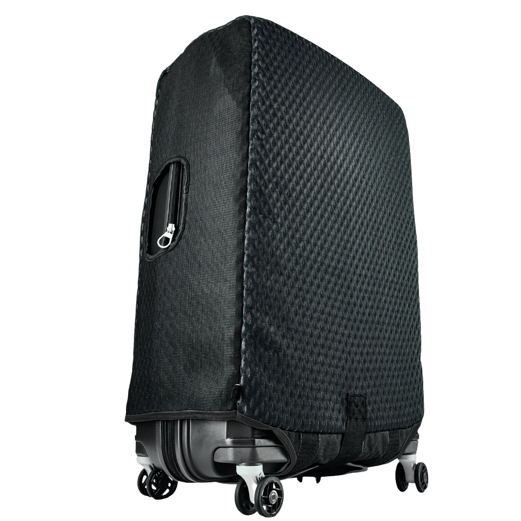 Luggage Glove Diamond - Large (75cm+) Cover - KaryKase