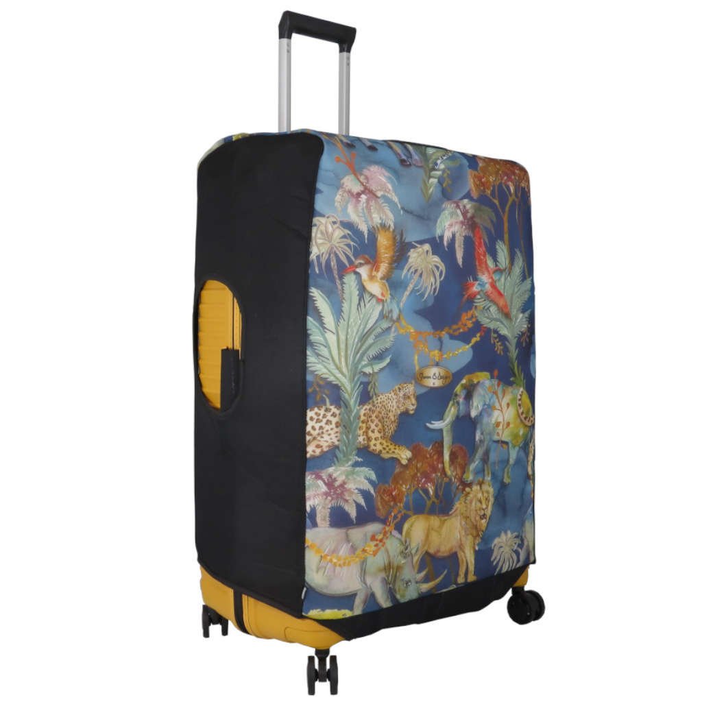 Luggage Glove ECO Luggage Protector - KaryKase